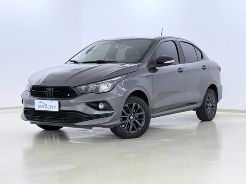 Fiat Cronos 1.3 DRIVE S-DESIGN L21 2021