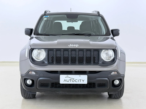 Jeep Renegade 1.8 4X2 SPORT L16 2019