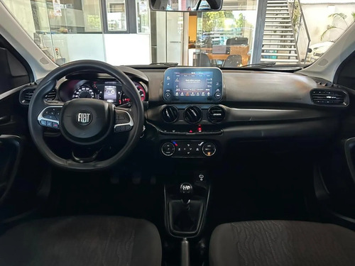 Fiat Cronos 1.3 Gse Drive 2022