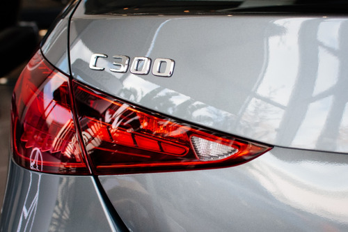Mercedes-Benz Clase C 2.0 C300 Sedan 258Cv 2025