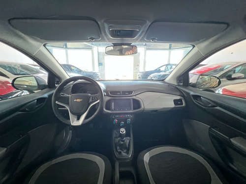 Chevrolet Prisma 1.4 Lt 98cv 2016