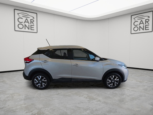 Nissan Kicks 1.6 SENSE L18 2019