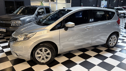 Nissan Note 1.6 Sense 110cv 2016