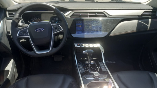 Ford Territory 1.5t Sel 2021