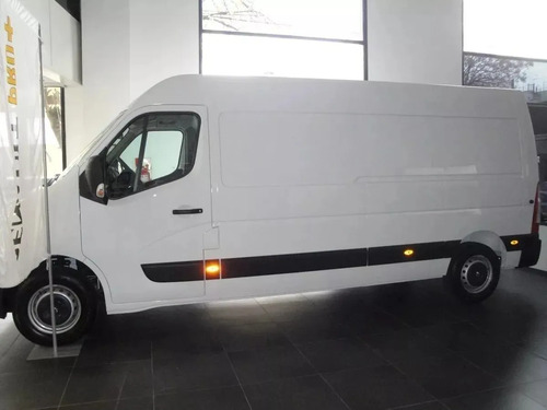 Renault Master 2.3 L3H2 (13M3) 2026