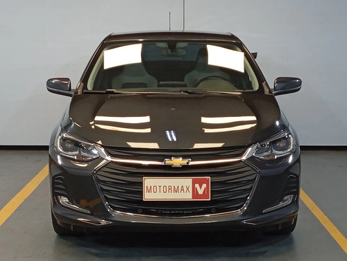 Chevrolet Onix 1.0T Plus Premier Ii At L/24 2025