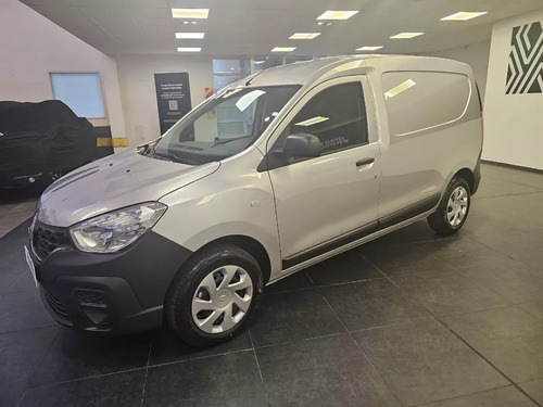 Renault Kangoo Ii Express Emotion 1.6 Sce 2024