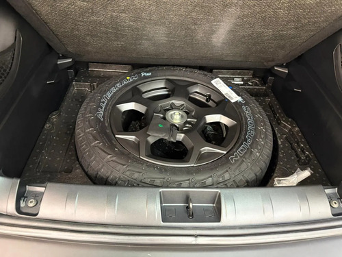 Jeep Renegade 1.3T Willys At9 4X4 2026