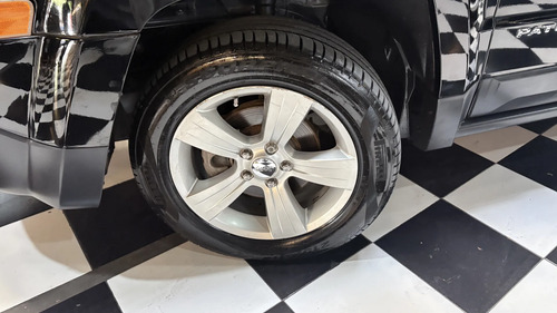 Jeep Patriot 2.4 Sport 4x4 170cv Mtx 2013