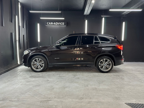 BMW X1 20 I SDRIVE SPORT 2017