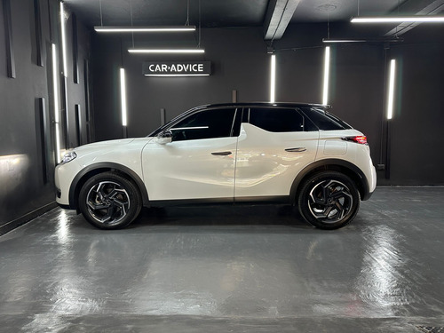 DS AUTOMOBILES DS3 1.2 T CROSSBACK RIVOLI PURETECH AT8 2022