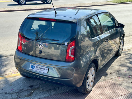 Volkswagen Up! 1.0 High Up! 75cv 3 p 2015