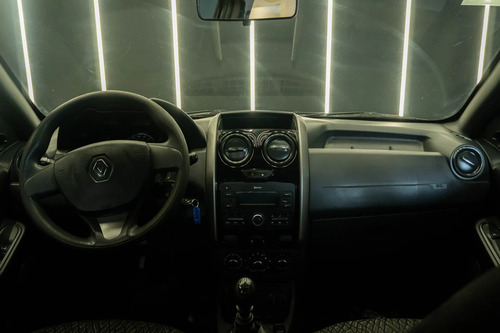 Renault Duster Oroch 2.0 Dynamique 2020