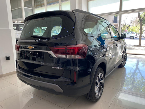 Chevrolet Spin 1.8 Premier 7As At 105Cv 2025