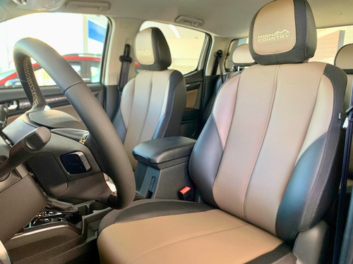 Chevrolet S-10 2.8 TD DC 4X4 HC AT L26 2026