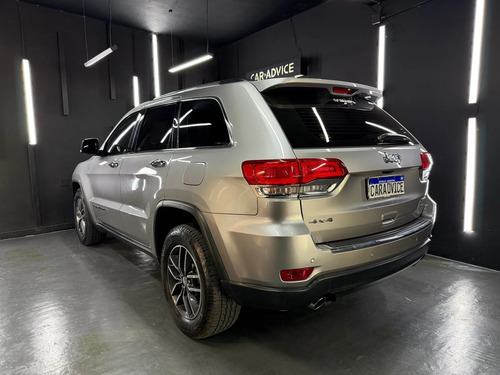 Jeep Grand Cherokee 3.6 TC LIMITED L13 2018