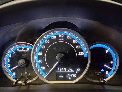 Toyota Yaris 1.5 4 Ptas Xls Cvt L/22 2024