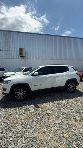 Jeep Compass 2.4 Sport 2019