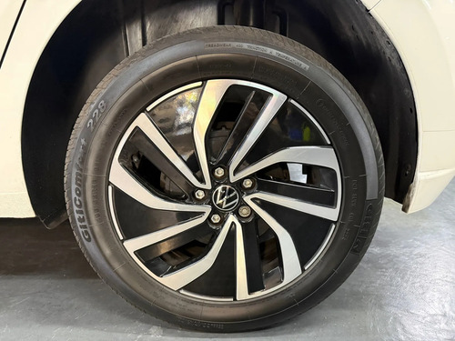 Volkswagen Polo 1.0 170 TSI HIGHLINE TIPTRONIC 2025