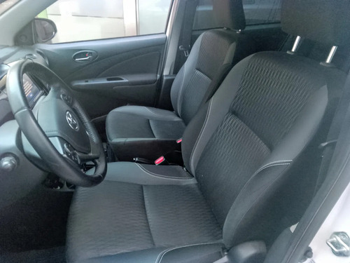 Toyota Etios 1.5 Xls At 2022