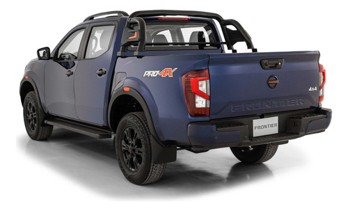 Nissan Frontier 2.3 BI TURBO D 4X4 CD PRO4X AT 2025