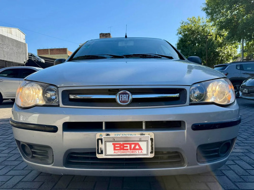 Fiat Siena 1.4 FIRE AA L10 2013