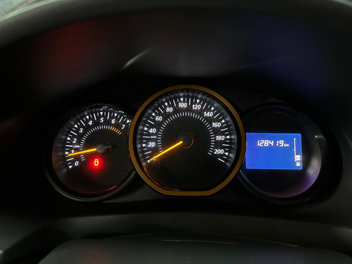 Renault Sandero Stepway 1.6 PRIVILEGE L15 2017