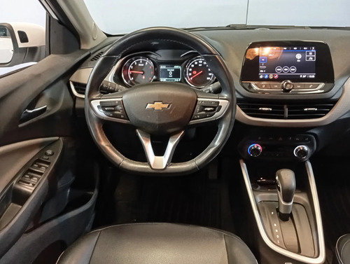 Chevrolet Onix 1.0T Plus Premier Ii At L/19 2020