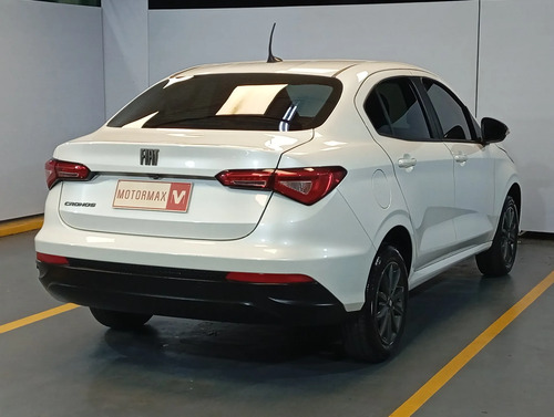 Fiat Cronos 1.3 Gse Drive Pack Plus L/23 2024