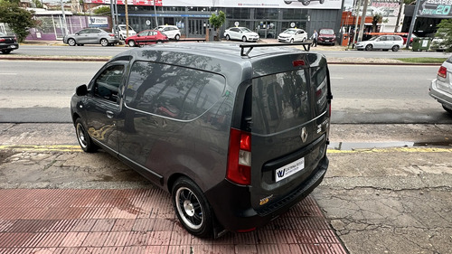 Renault Kangoo Ii Express Confort 1.6 Sce 2019