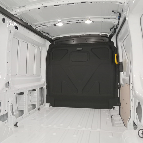 Ford Transit 2.0 Furgon Mediano Tb (L2H2) 2026