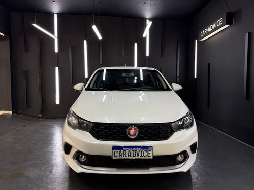 Fiat Argo 1.8 PRECISION L17 2017