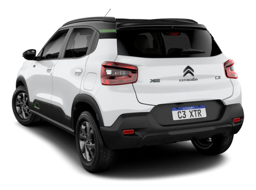Citroën C3 1.6 VTI XTR AT BT L26 2025