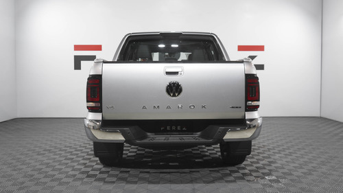 Volkswagen Amarok 3.0 V6 Tdi Cd 258Cv Extreme 4X4 At 2026
