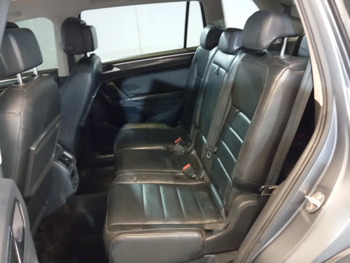 Volkswagen Tiguan Allspace Allspace 2.0T Comfortli.aut 2018