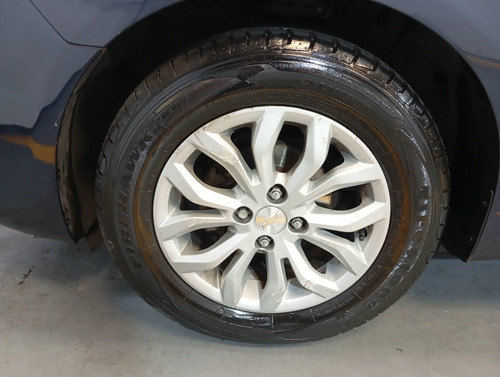 Chevrolet Cobalt 1.8 Ltz L/17 2017