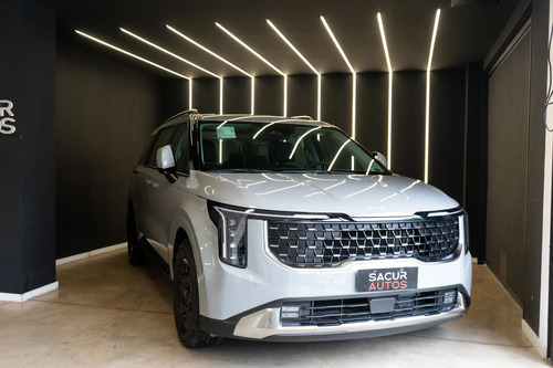 Kia Carnival 2.2 Crdi Ex Premium Avn 2026