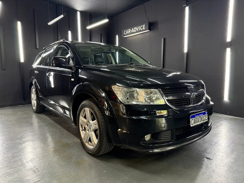 Dodge Journey 2.7 RT L08 2010