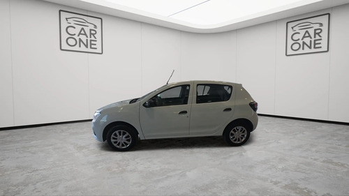 Renault Sandero 1.6 16v Life 2024