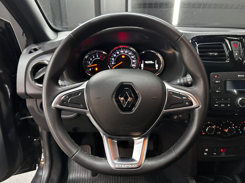 Renault Stepway 1.6 Zen 2021