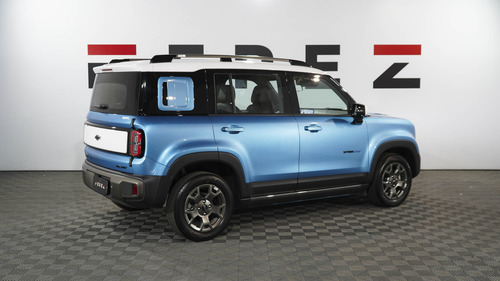 Chevrolet Spark Euv 0.0 Activ (66 Kwh) 390Km 2026