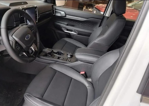 Ford Ranger 3.0 Cd 4X4 Limited + At 250Cv 2025