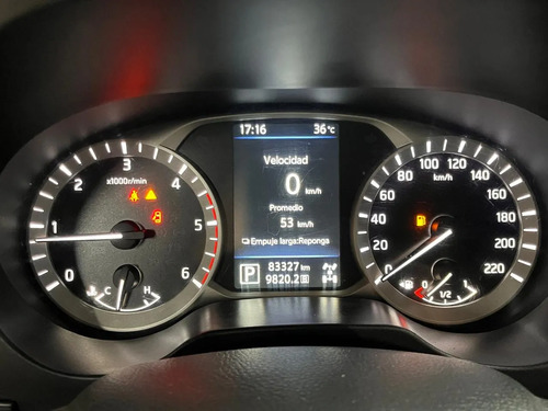 Renault Alaskan 2.3 TDI 4X4 ICONIC AT L20 2021