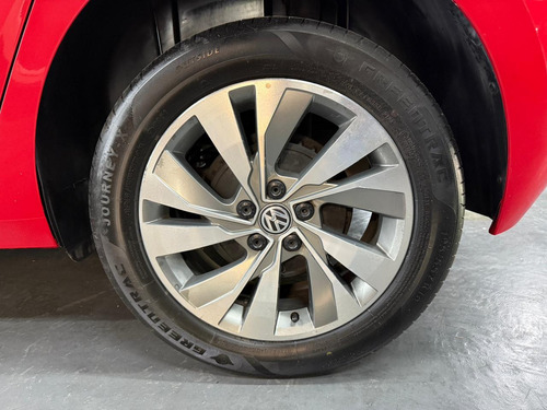 Volkswagen Polo 1.6 HIGHLINE 5P L18 2018