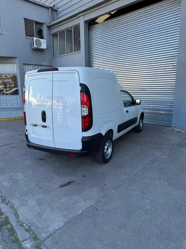 Fiat Fiorino 1.3 Endurance 8V 2026