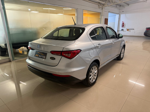 Fiat Cronos 1.3 Gse Drive 2023