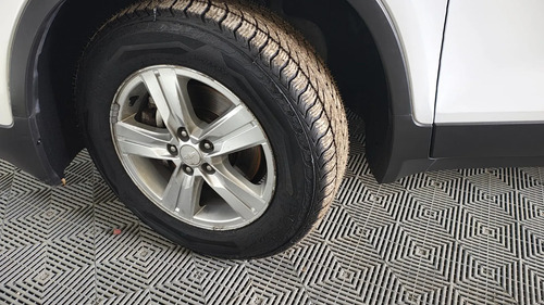 Chevrolet Tracker 1.8 Ltz Fwd Mt 140cv 2015