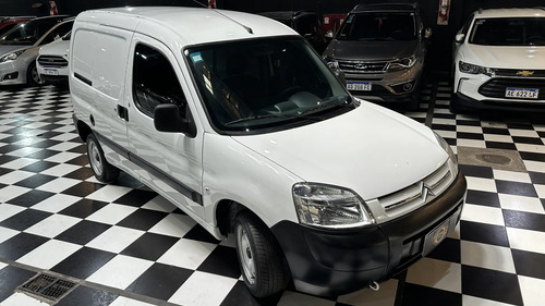 Citroën Berlingo Furgon 1.6 Bussines Hdi 92cv Am54 2017