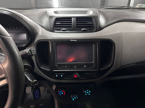 Chevrolet Spin 1.8 LT 5AS L12 2016