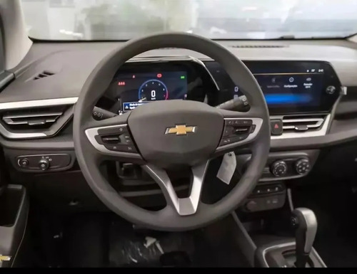 Chevrolet Spin 1.8 Premier 7As At 105Cv 2026